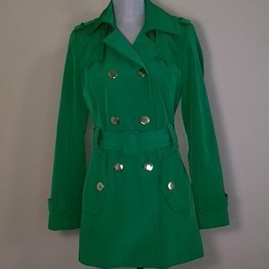 G.H. Bass & Co. Trench Coat